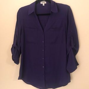 Express Portofino Shirt